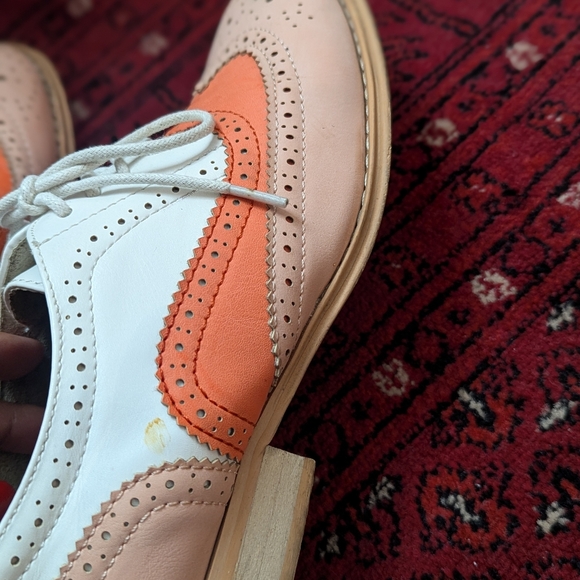 Wingtip Brogues - Picture 6 of 8